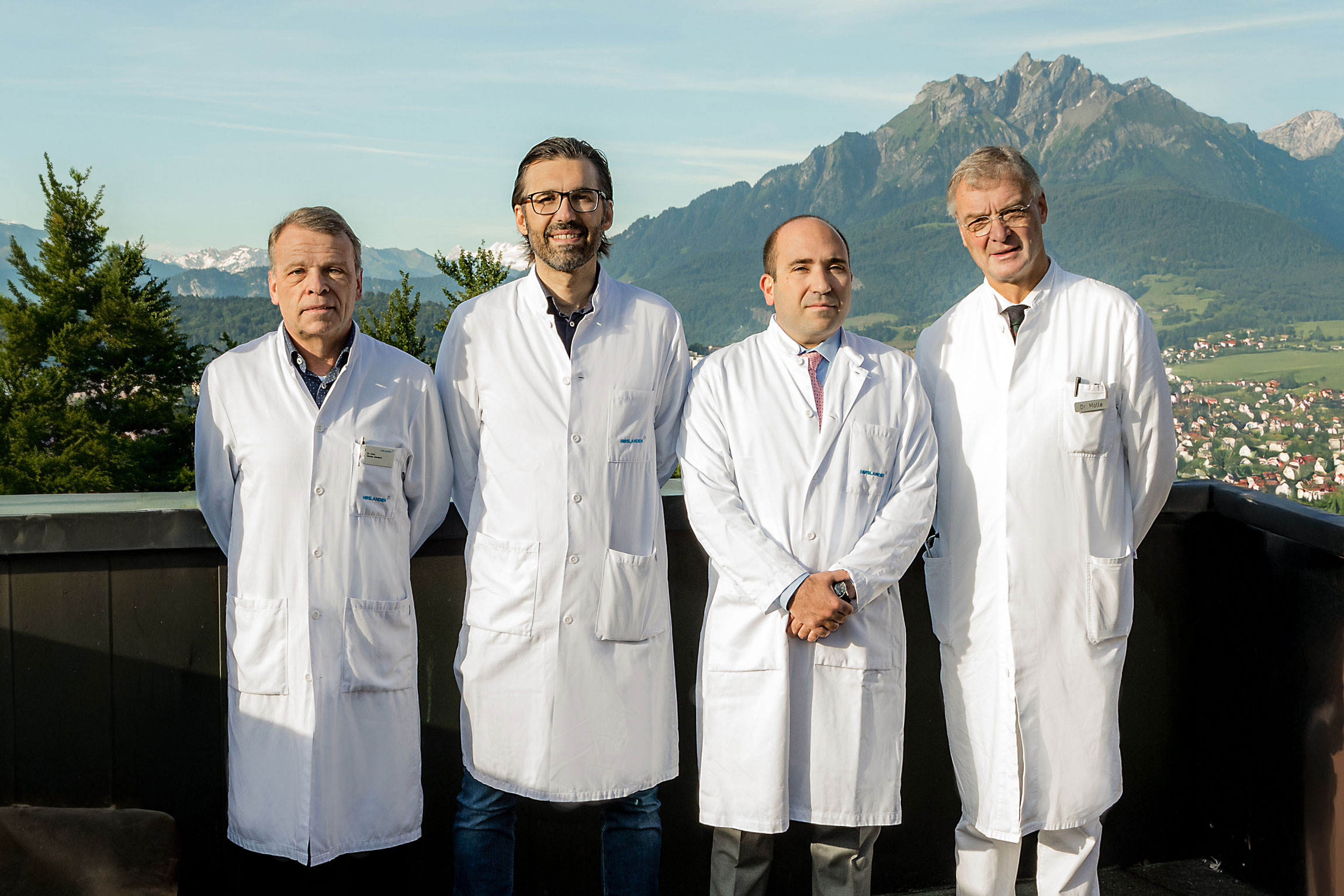 Unsere Ärzte