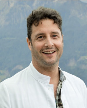 PD Dr. med. Christian Oberkofler