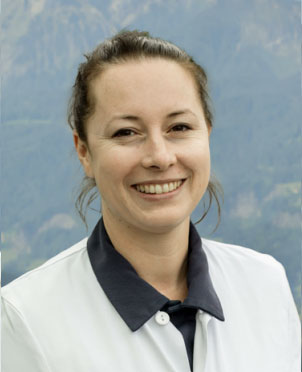 Dr. med. Claudine Martinelli