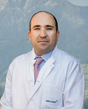 Dr. med. Georgios Peros