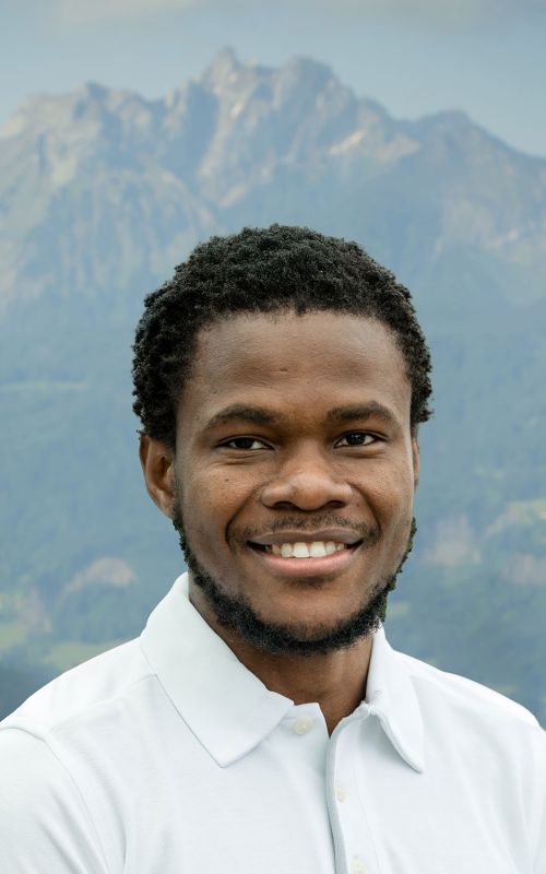Malosha Maywili